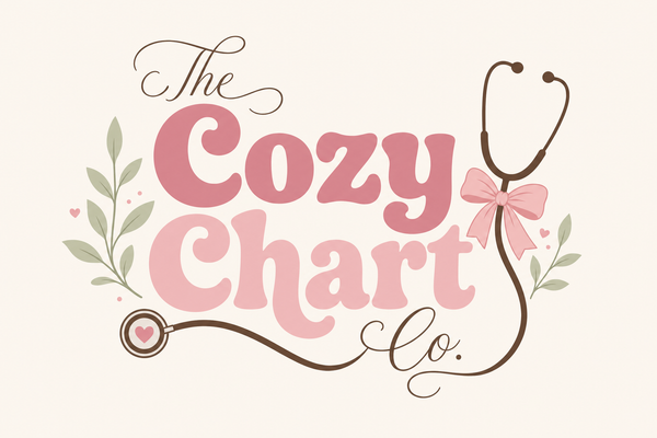 The Cozy Chart Co